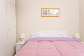 Evas family apartment 2